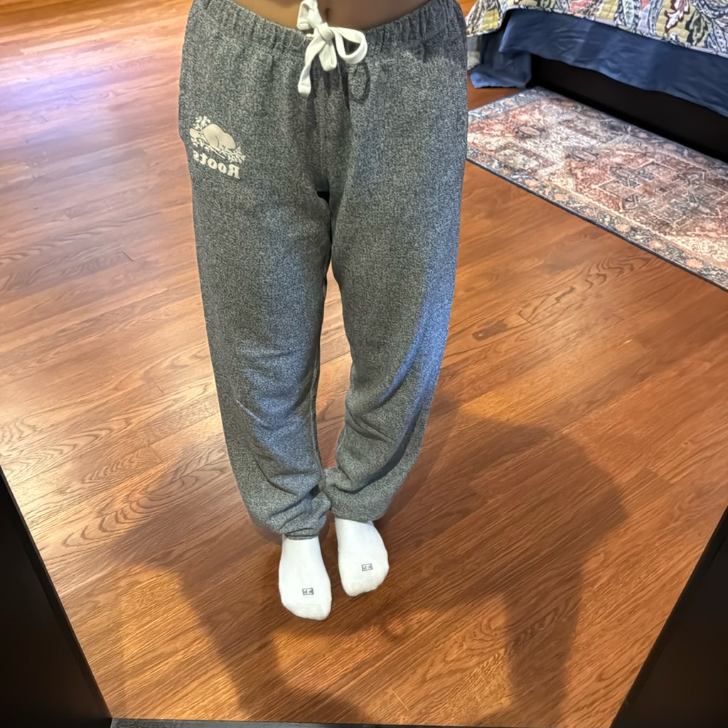 Roots Sweatpants Roots Sweatpants